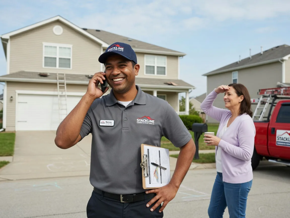 Chimney flashing repair Caldwell, OH FAQs